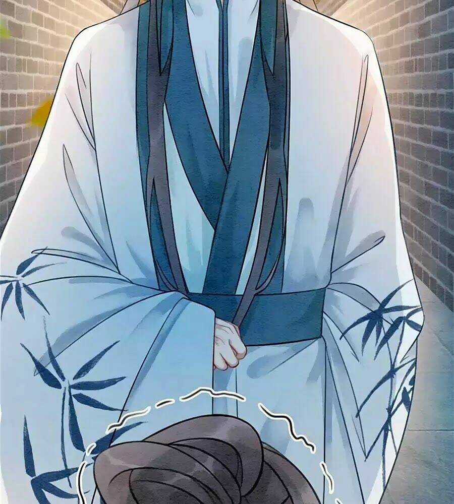 Triều Đình Có Yêu Khí Chapter 32 trang 27