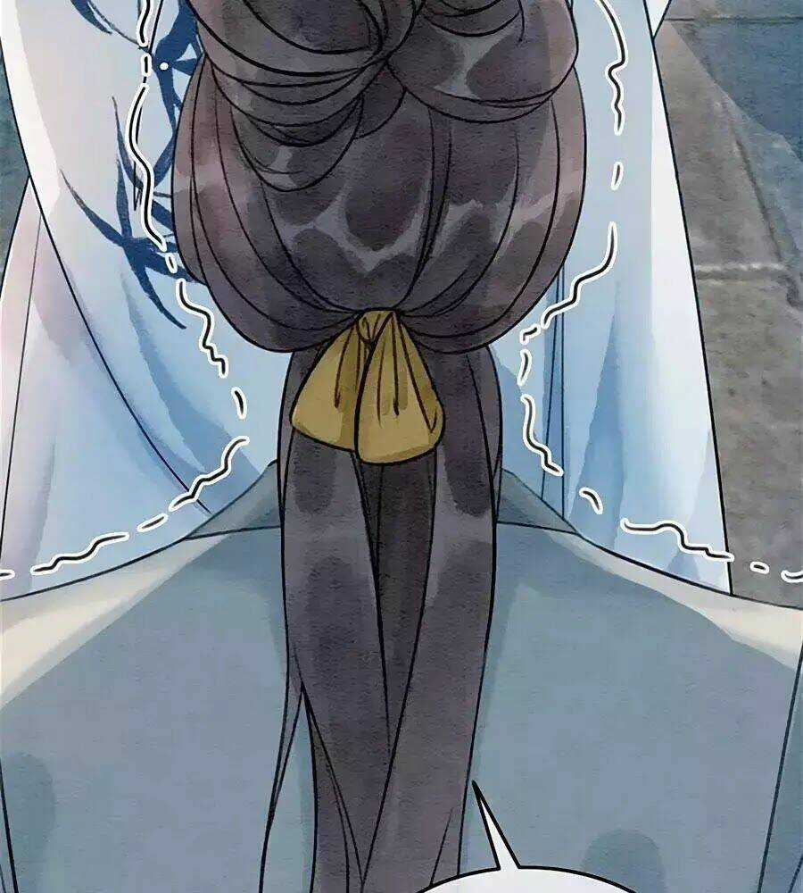 Triều Đình Có Yêu Khí Chapter 32 trang 28