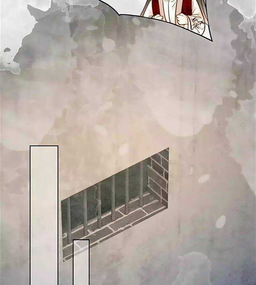 Triều Đình Có Yêu Khí Chapter 32 trang 35