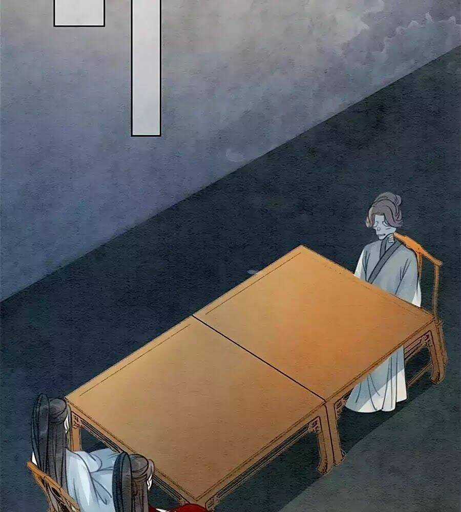 Triều Đình Có Yêu Khí Chapter 32 trang 36