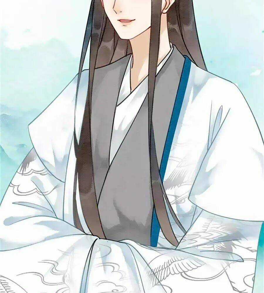 Triều Đình Có Yêu Khí Chapter 32 trang 4