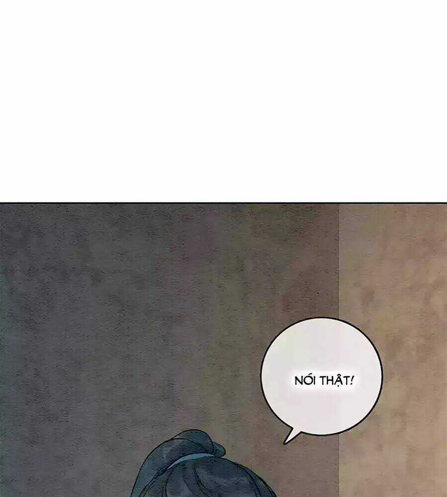 Triều Đình Có Yêu Khí Chapter 32 trang 40