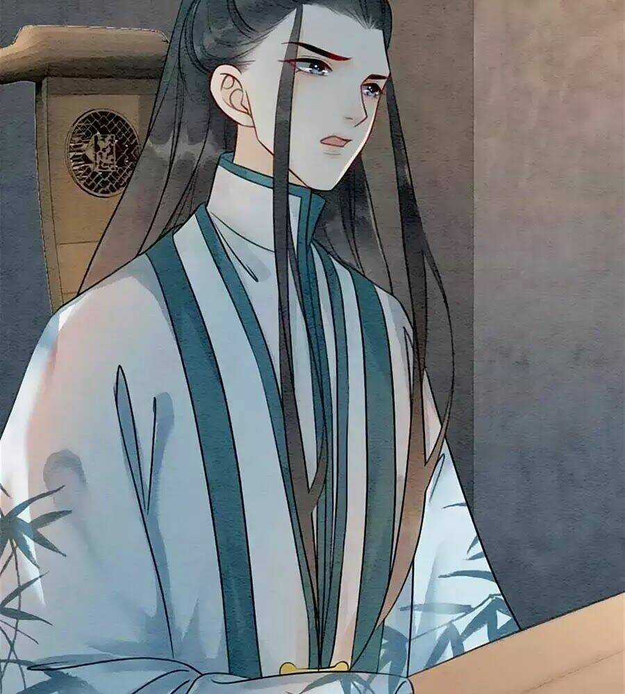 Triều Đình Có Yêu Khí Chapter 32 trang 41