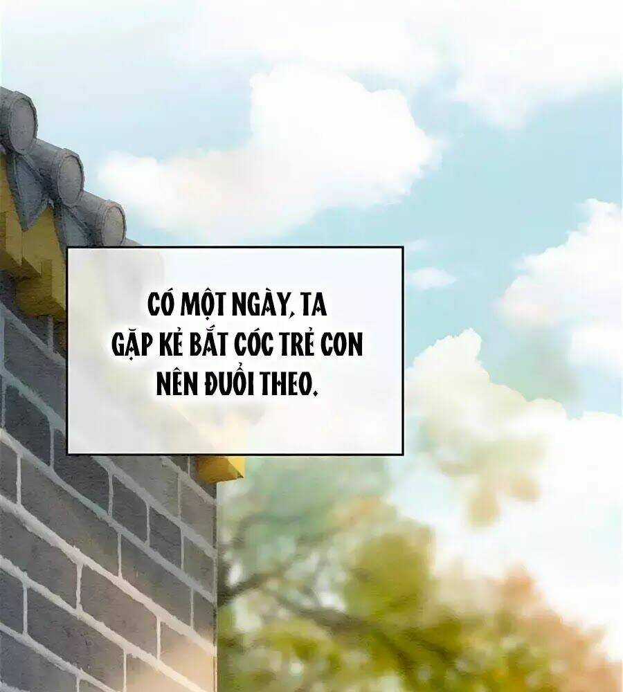 Triều Đình Có Yêu Khí Chapter 32 trang 45