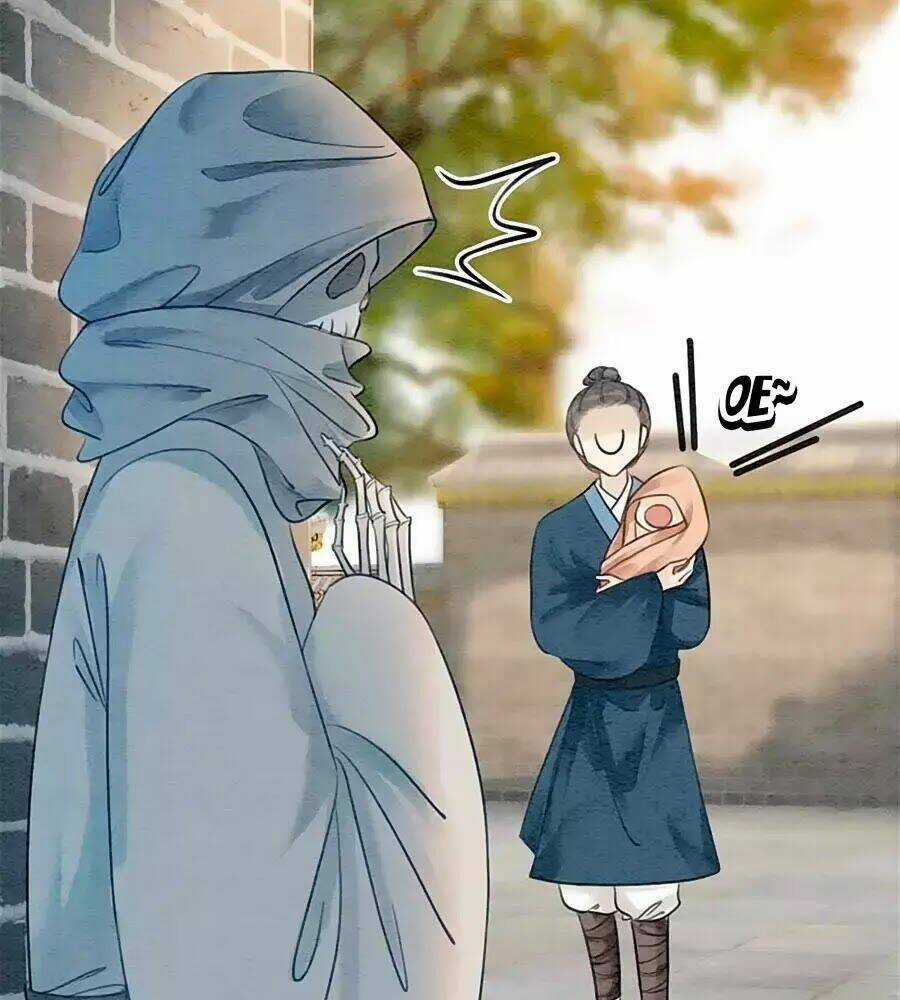 Triều Đình Có Yêu Khí Chapter 32 trang 46