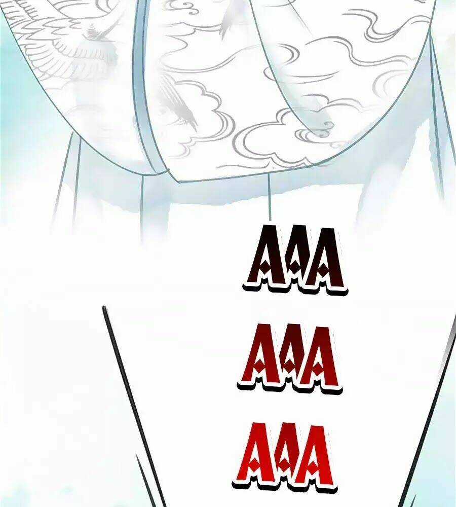 Triều Đình Có Yêu Khí Chapter 32 trang 5