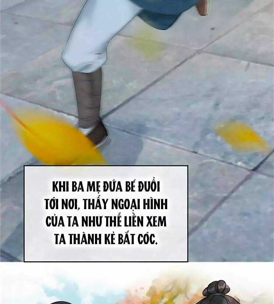 Triều Đình Có Yêu Khí Chapter 32 trang 50