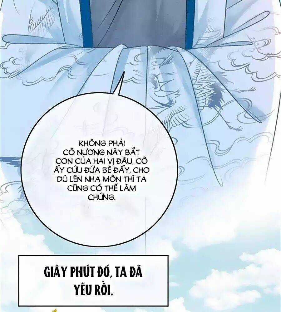 Triều Đình Có Yêu Khí Chapter 32 trang 54