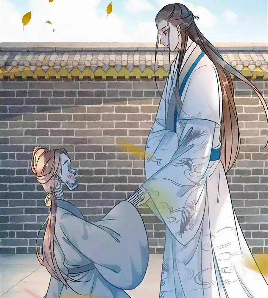 Triều Đình Có Yêu Khí Chapter 32 trang 55