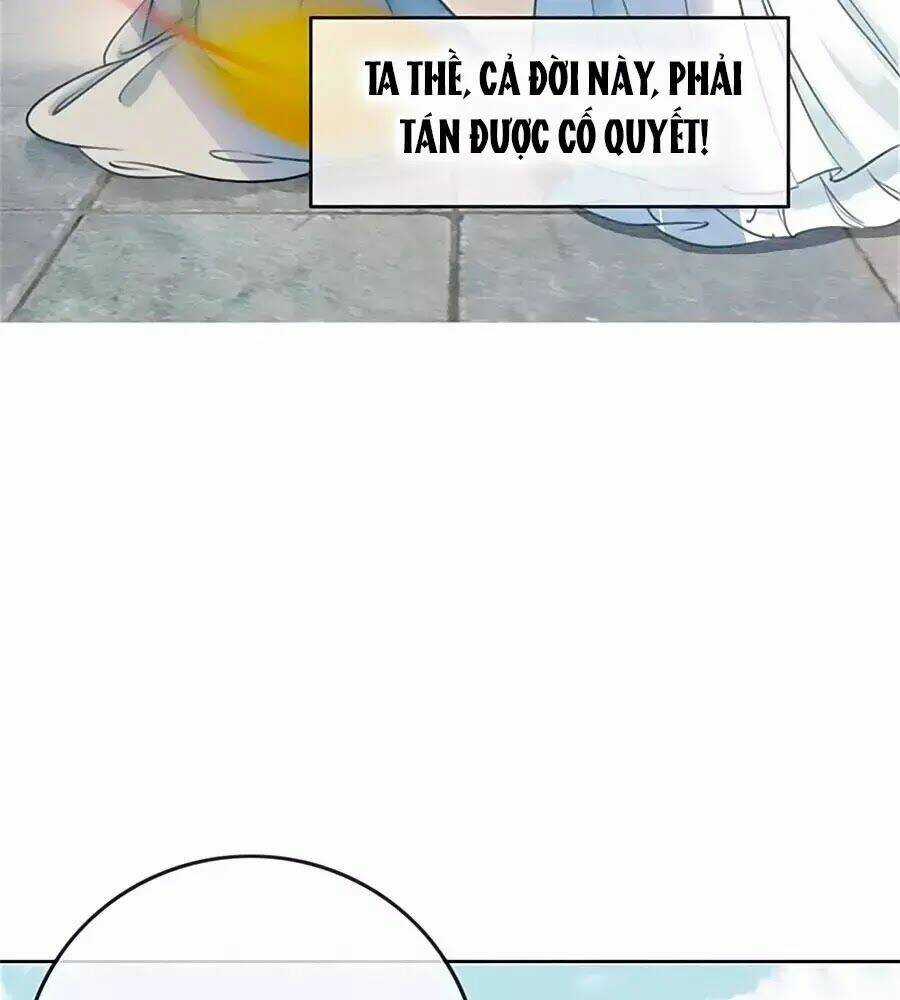 Triều Đình Có Yêu Khí Chapter 32 trang 56