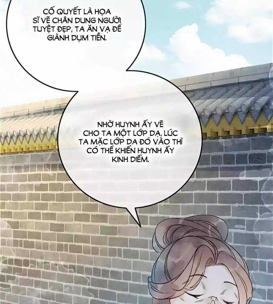 Triều Đình Có Yêu Khí Chapter 32 trang 57