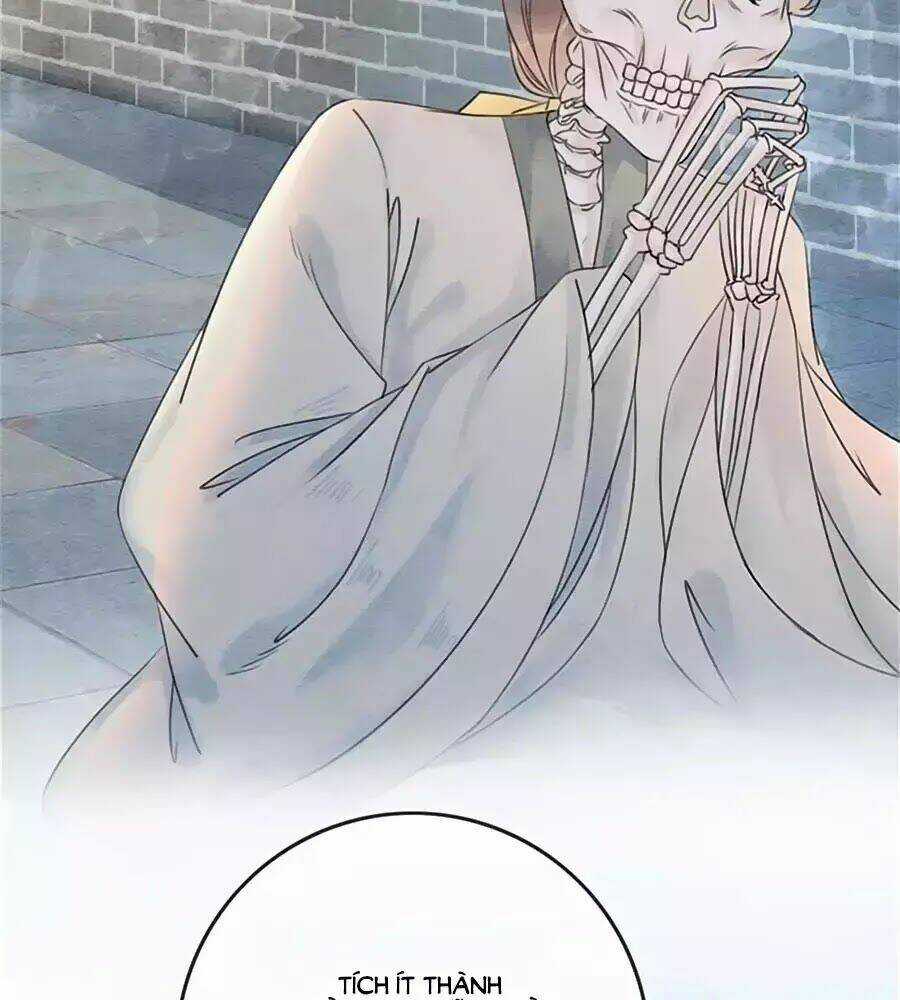 Triều Đình Có Yêu Khí Chapter 32 trang 58