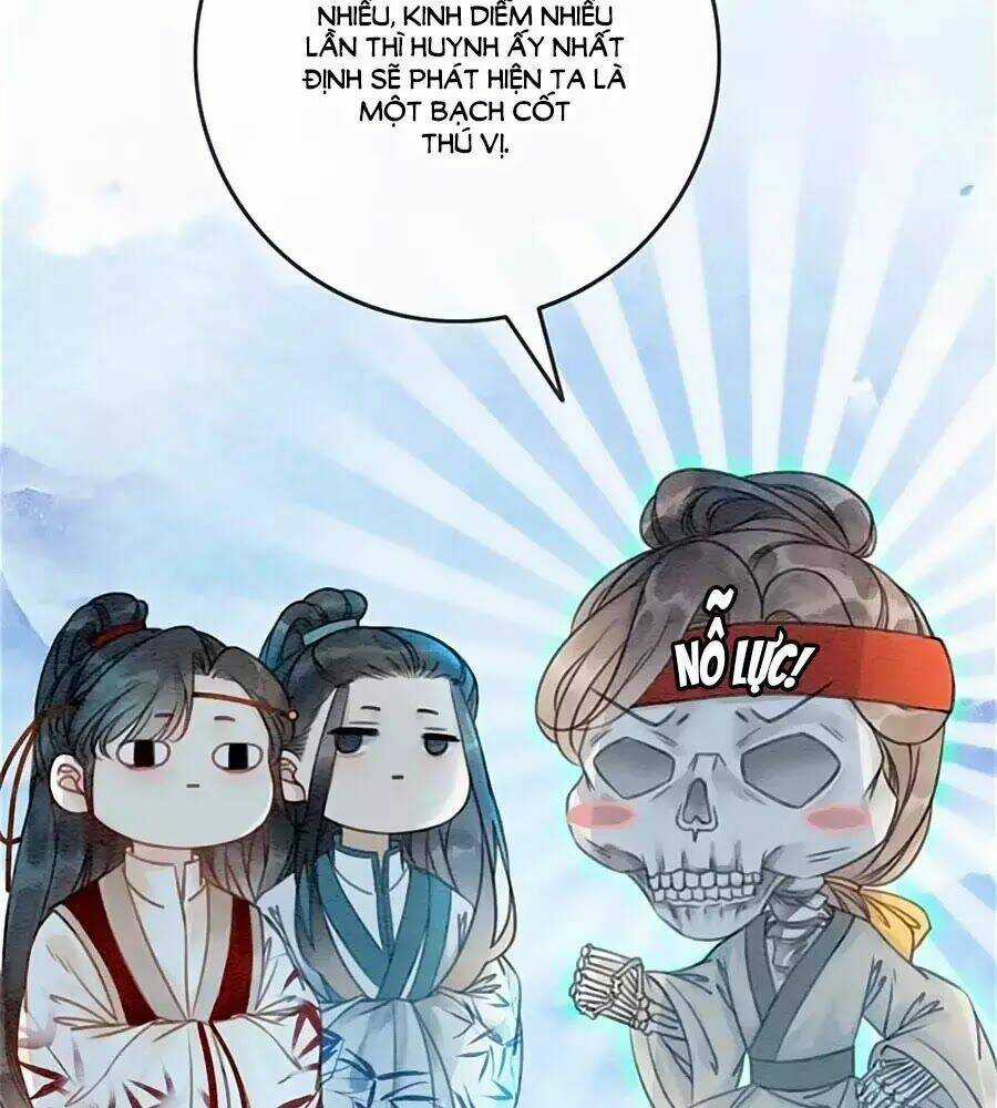 Triều Đình Có Yêu Khí Chapter 32 trang 59