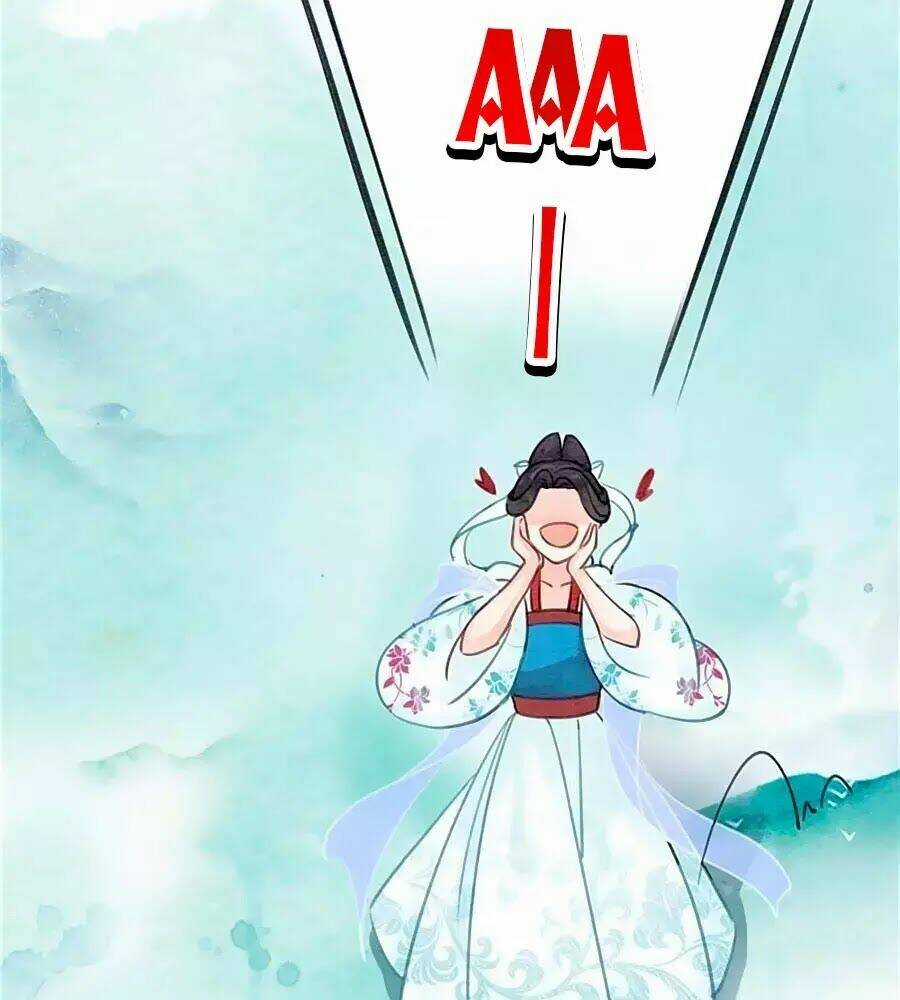 Triều Đình Có Yêu Khí Chapter 32 trang 6