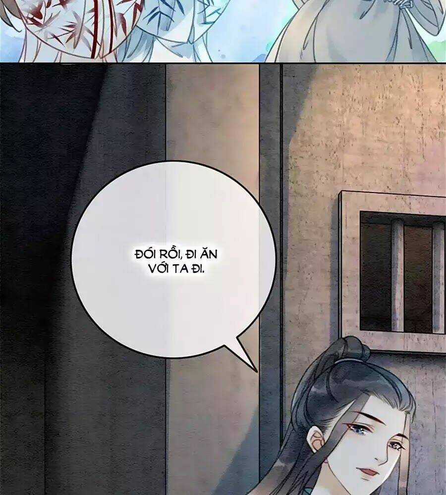 Triều Đình Có Yêu Khí Chapter 32 trang 60