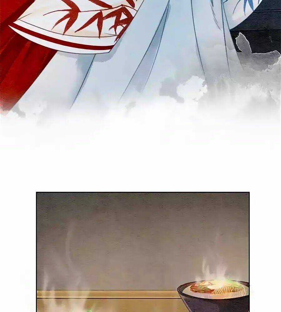 Triều Đình Có Yêu Khí Chapter 32 trang 62