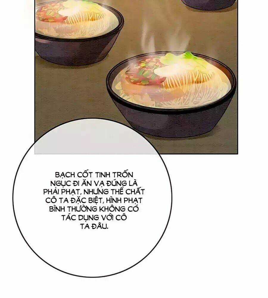 Triều Đình Có Yêu Khí Chapter 32 trang 63