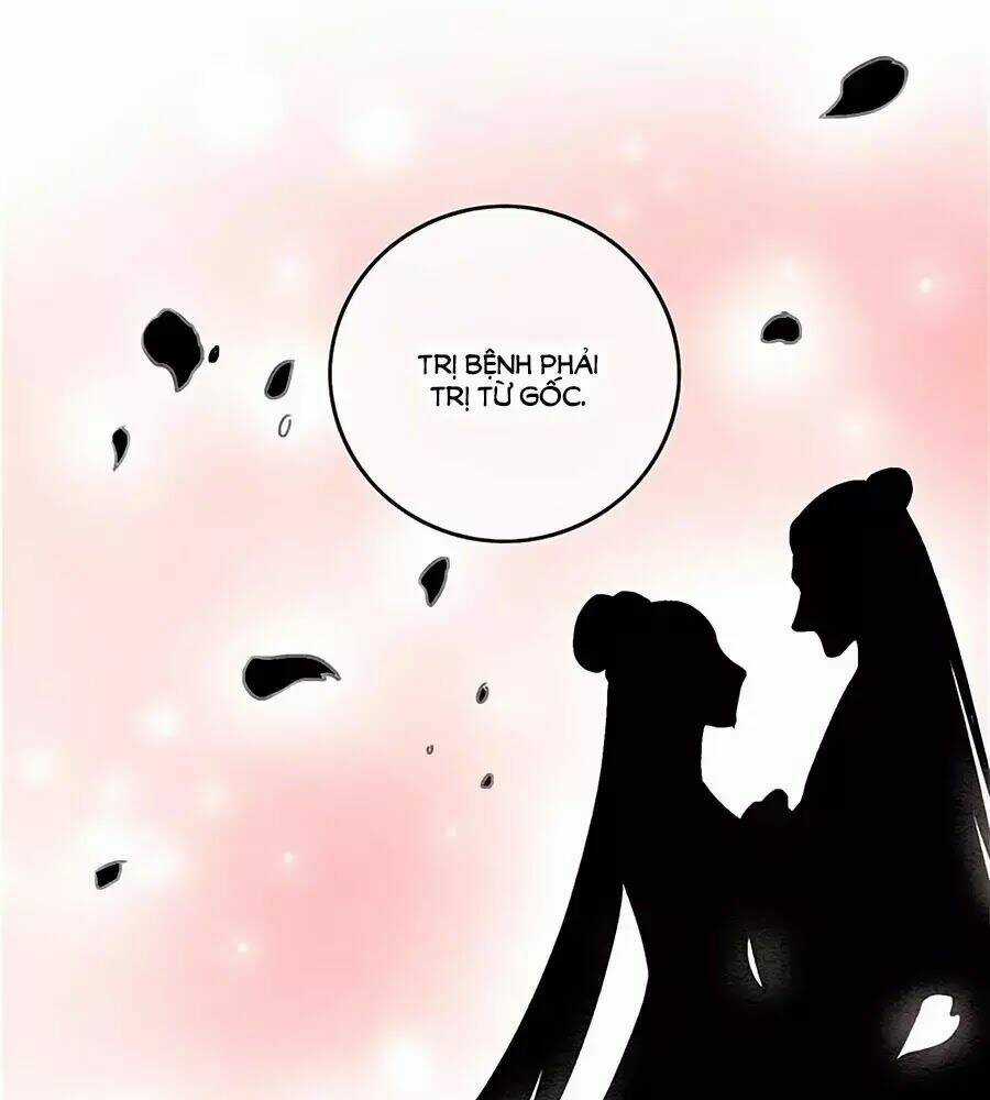 Triều Đình Có Yêu Khí Chapter 32 trang 69