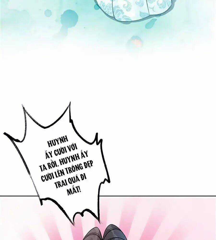 Triều Đình Có Yêu Khí Chapter 32 trang 7