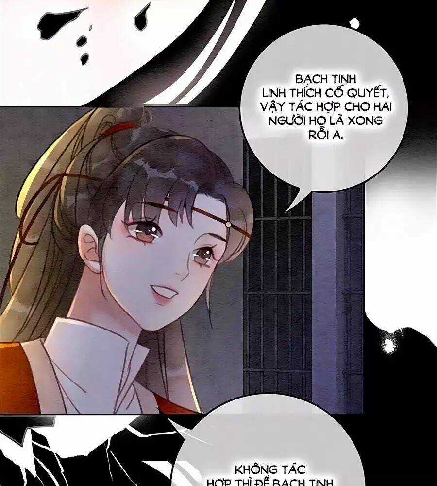 Triều Đình Có Yêu Khí Chapter 32 trang 70