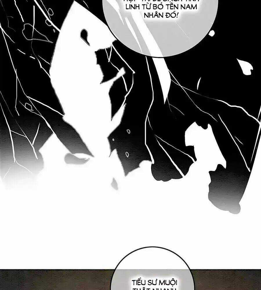 Triều Đình Có Yêu Khí Chapter 32 trang 71