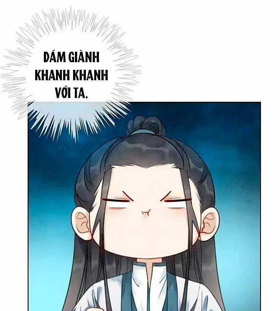 Triều Đình Có Yêu Khí Chapter 32 trang 74