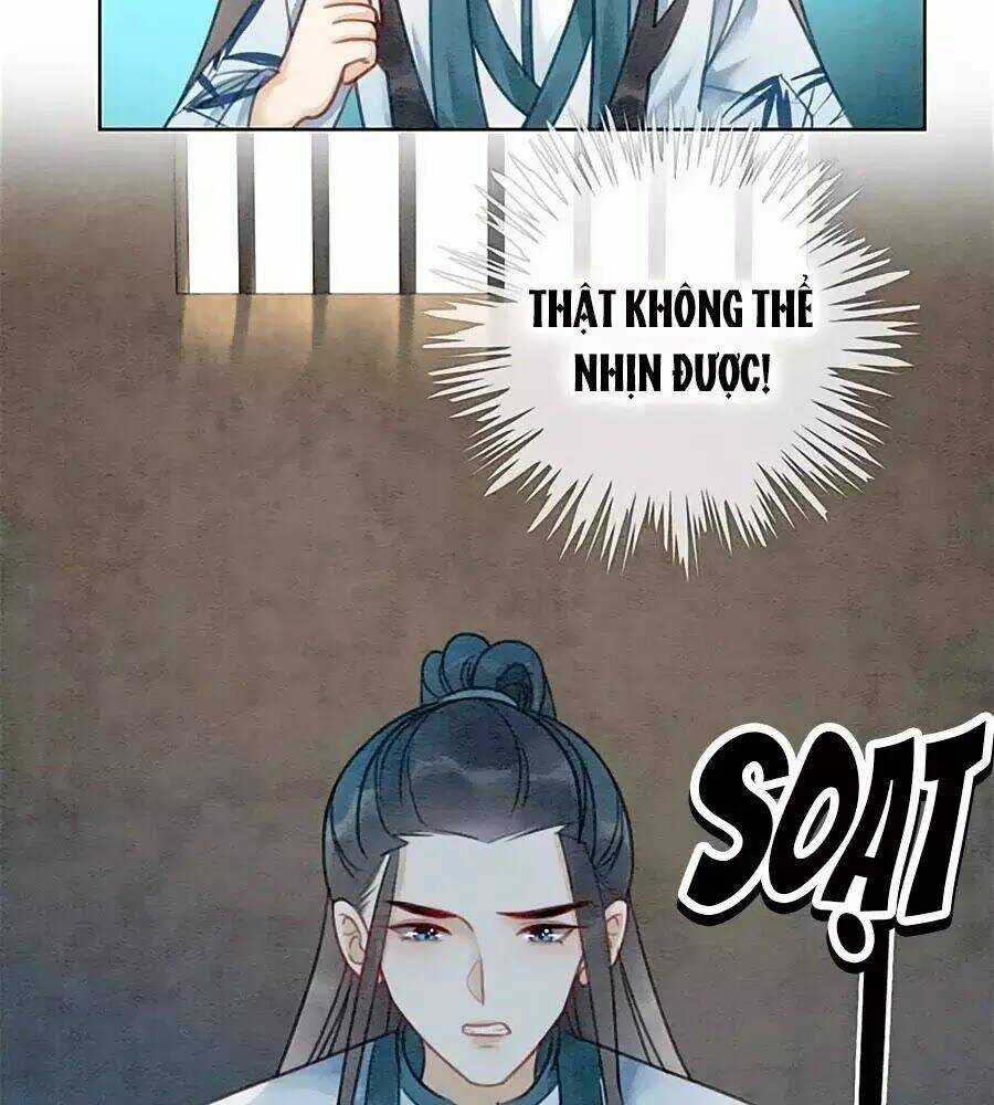 Triều Đình Có Yêu Khí Chapter 32 trang 75