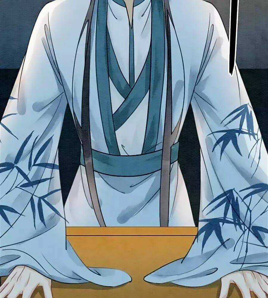 Triều Đình Có Yêu Khí Chapter 32 trang 76