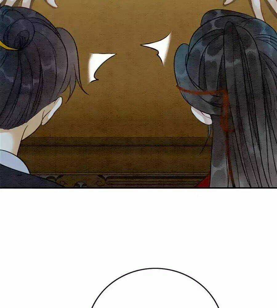 Triều Đình Có Yêu Khí Chapter 32 trang 77