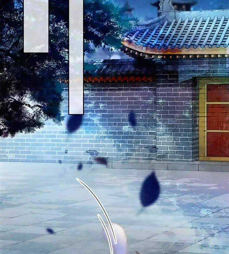 Triều Đình Có Yêu Khí Chapter 33 trang 10