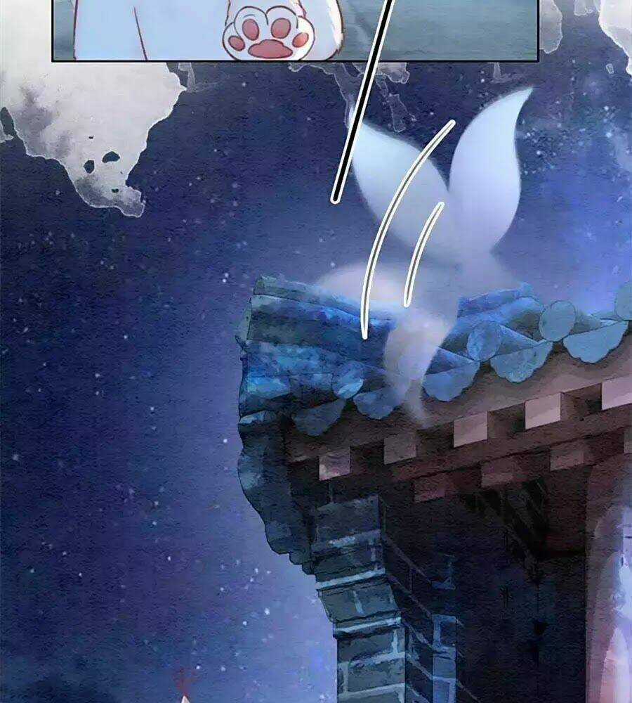 Triều Đình Có Yêu Khí Chapter 33 trang 12