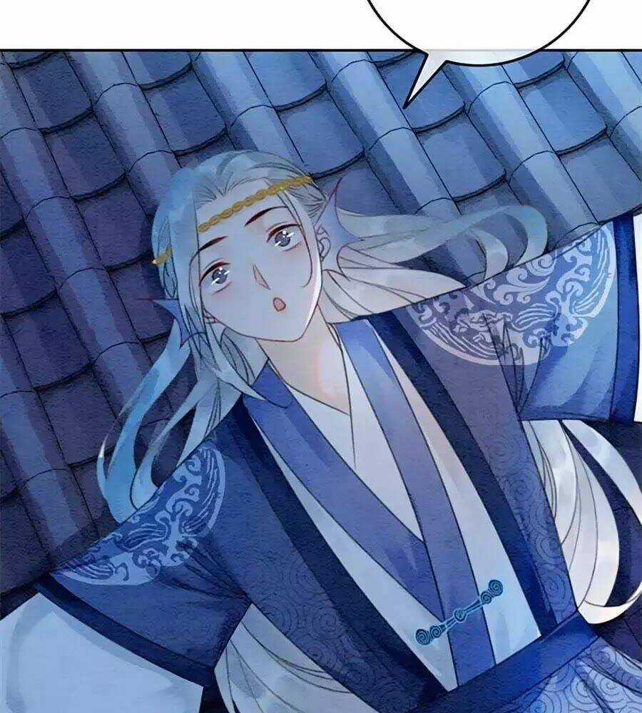 Triều Đình Có Yêu Khí Chapter 33 trang 14