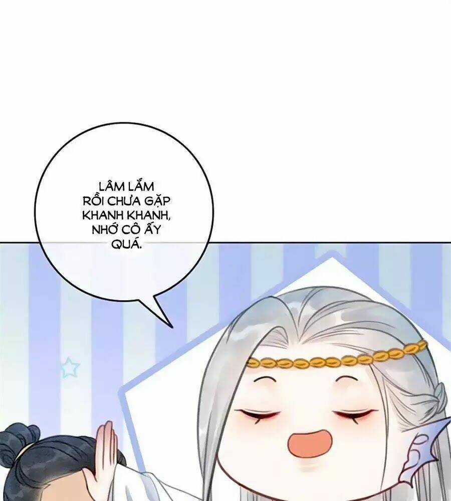 Triều Đình Có Yêu Khí Chapter 33 trang 17