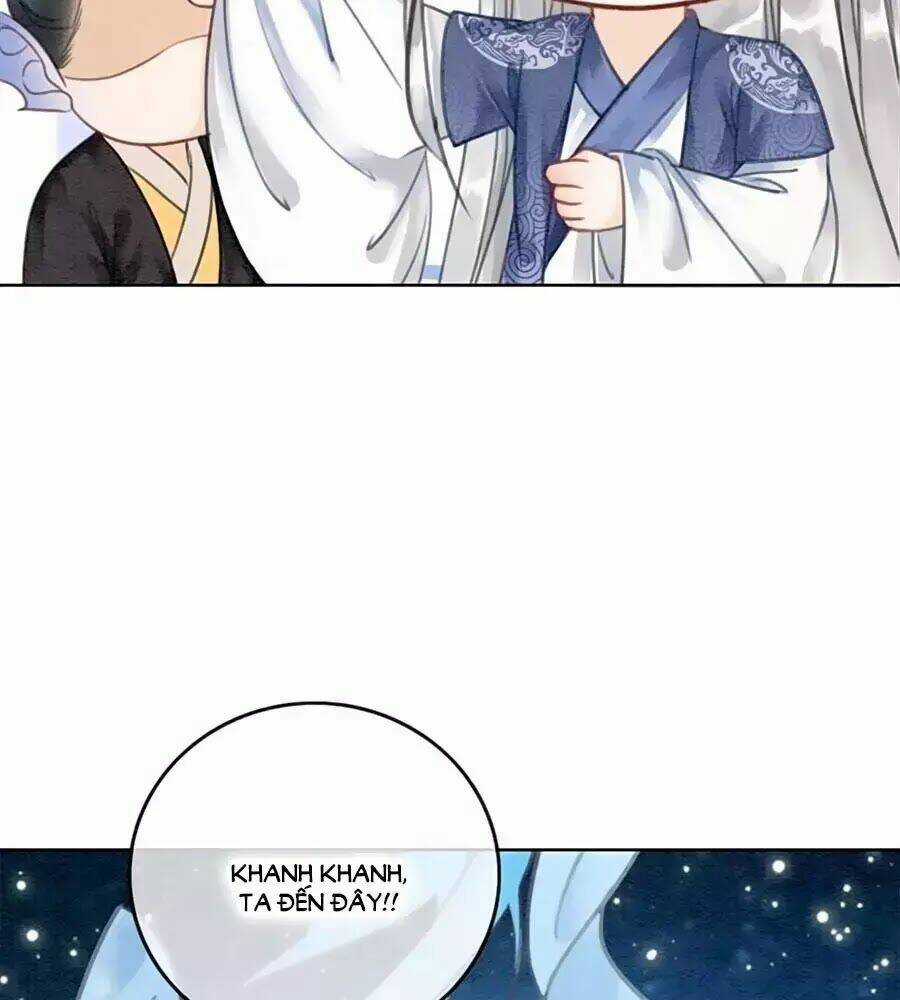 Triều Đình Có Yêu Khí Chapter 33 trang 18