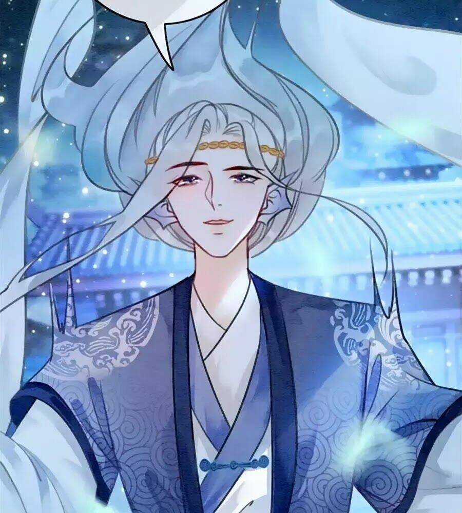 Triều Đình Có Yêu Khí Chapter 33 trang 19