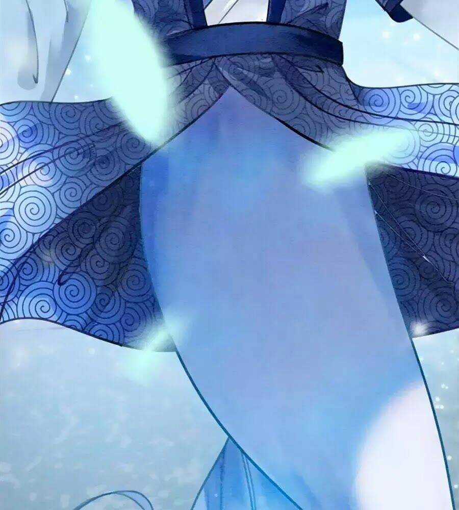 Triều Đình Có Yêu Khí Chapter 33 trang 20