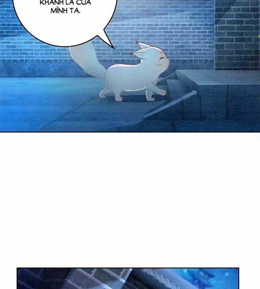 Triều Đình Có Yêu Khí Chapter 33 trang 24