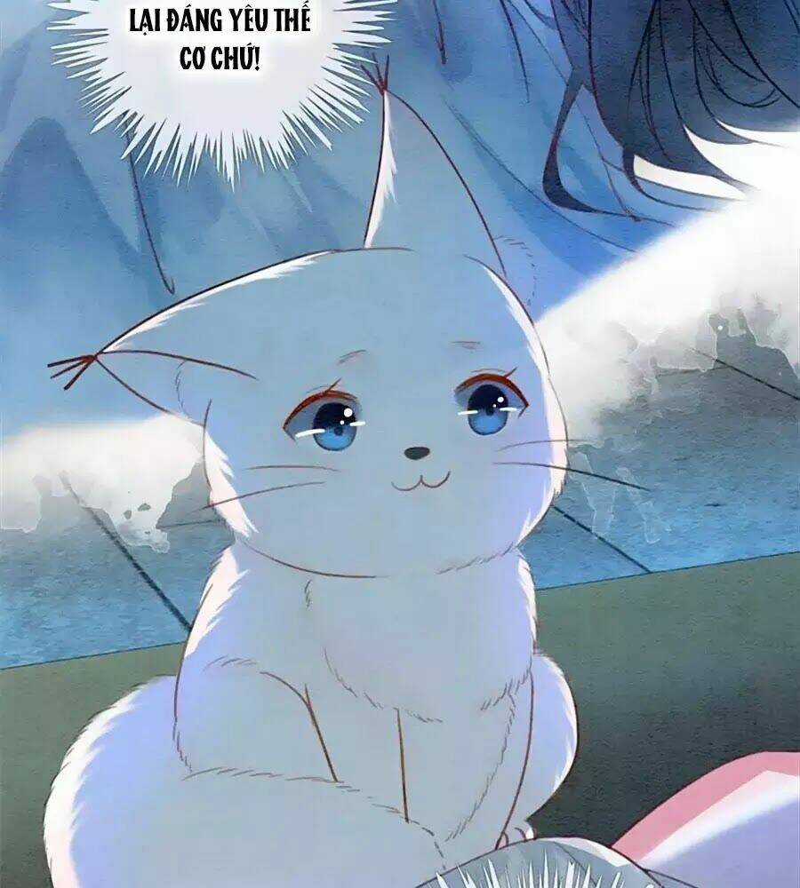 Triều Đình Có Yêu Khí Chapter 33 trang 27