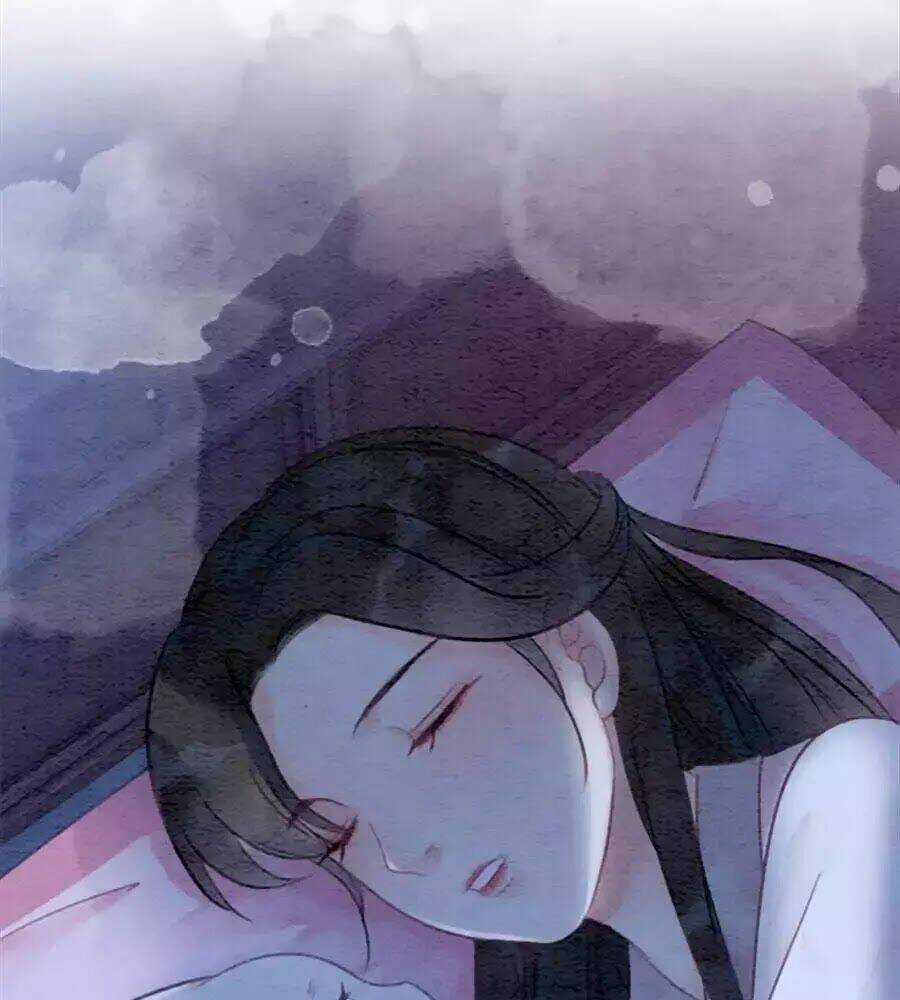 Triều Đình Có Yêu Khí Chapter 33 trang 32