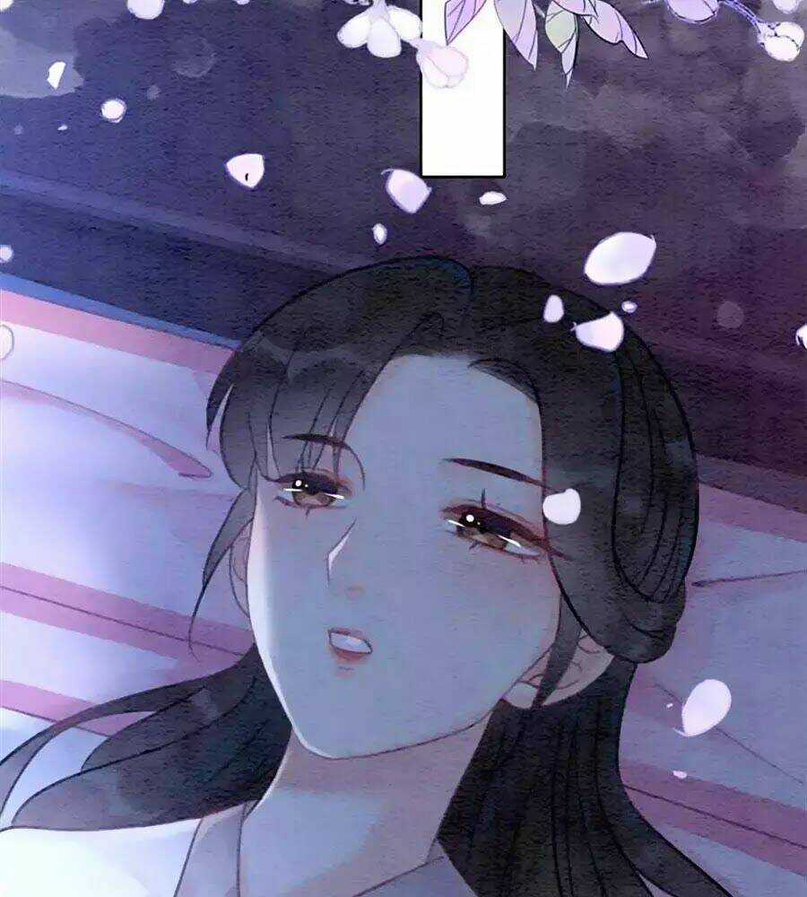 Triều Đình Có Yêu Khí Chapter 33 trang 35