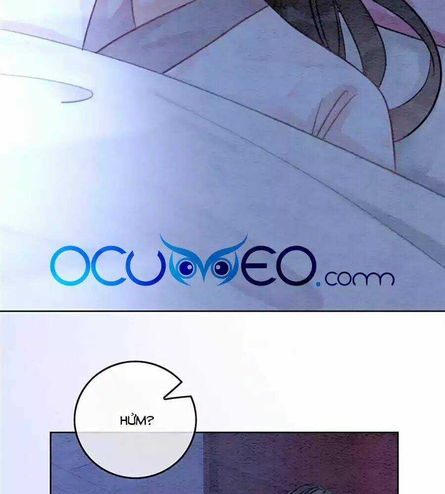 Triều Đình Có Yêu Khí Chapter 33 trang 36