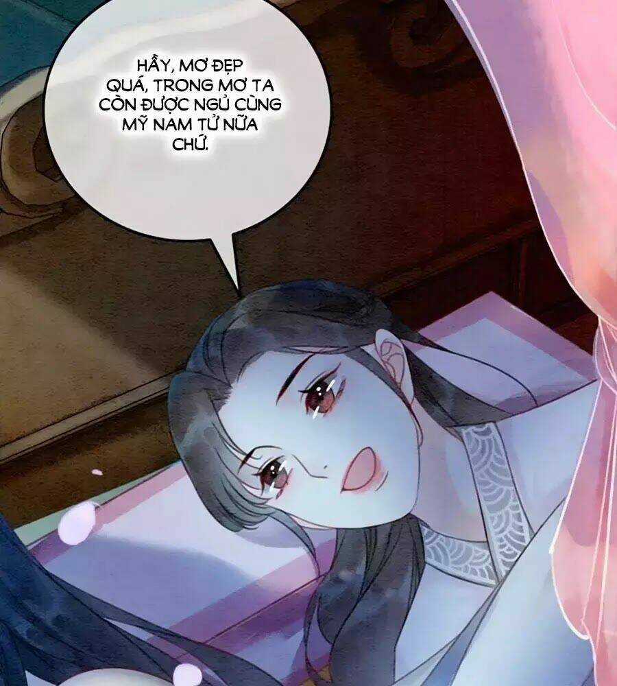 Triều Đình Có Yêu Khí Chapter 33 trang 38