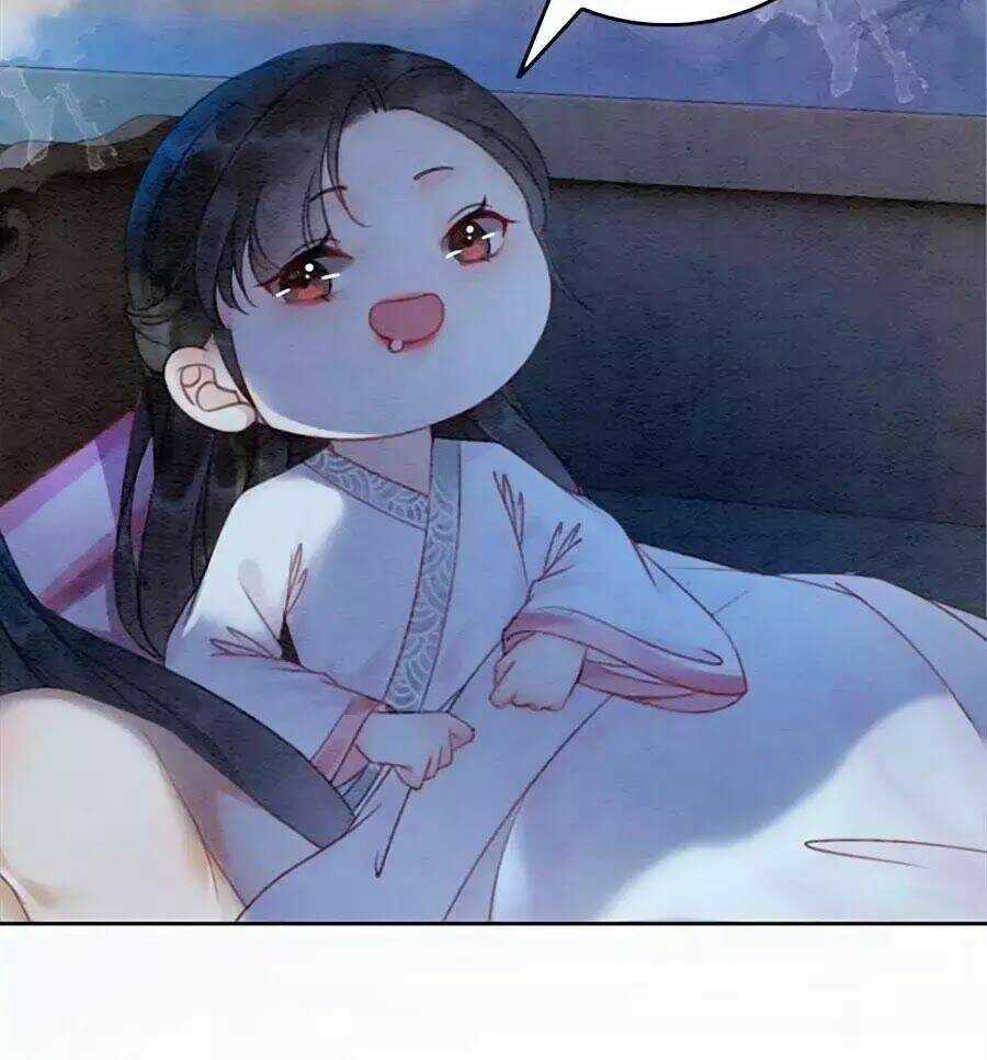 Triều Đình Có Yêu Khí Chapter 33 trang 40