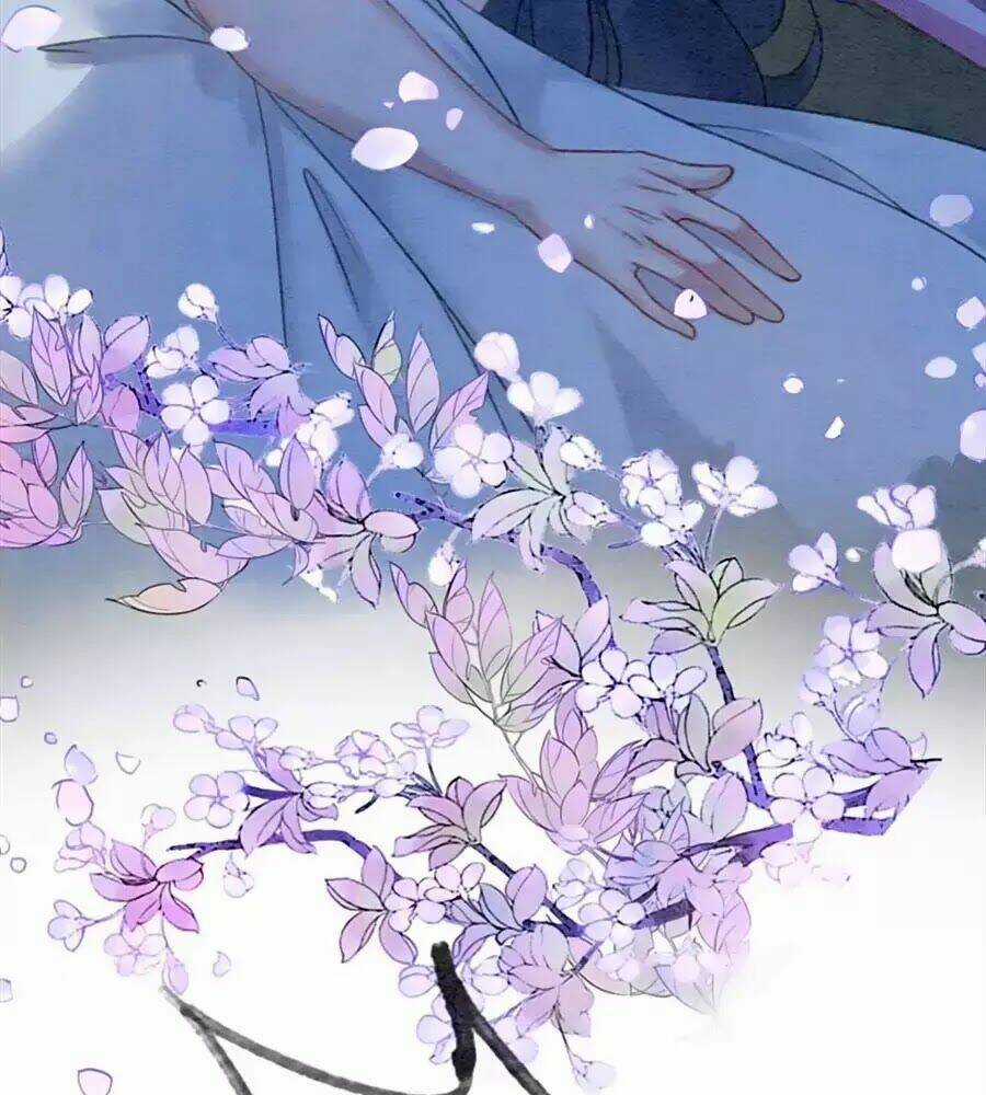 Triều Đình Có Yêu Khí Chapter 33 trang 43