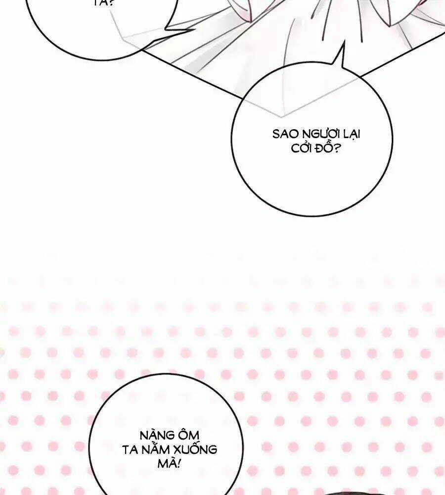 Triều Đình Có Yêu Khí Chapter 33 trang 48