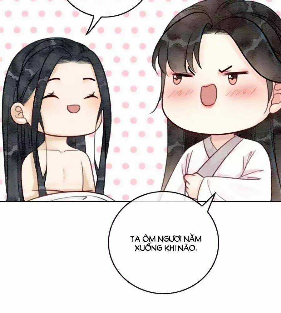 Triều Đình Có Yêu Khí Chapter 33 trang 49