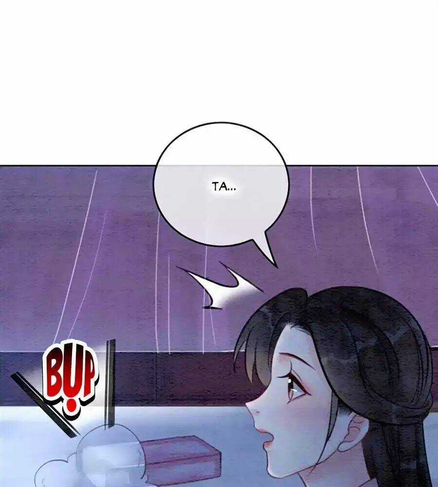 Triều Đình Có Yêu Khí Chapter 33 trang 51