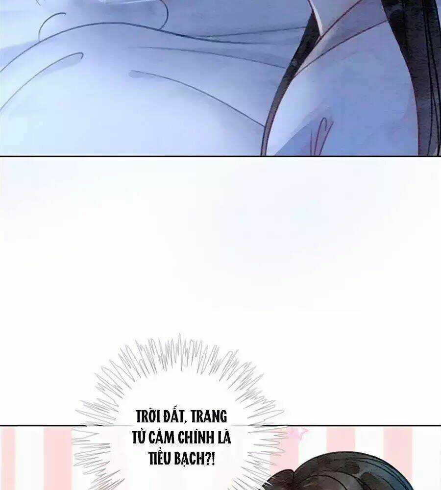 Triều Đình Có Yêu Khí Chapter 33 trang 52