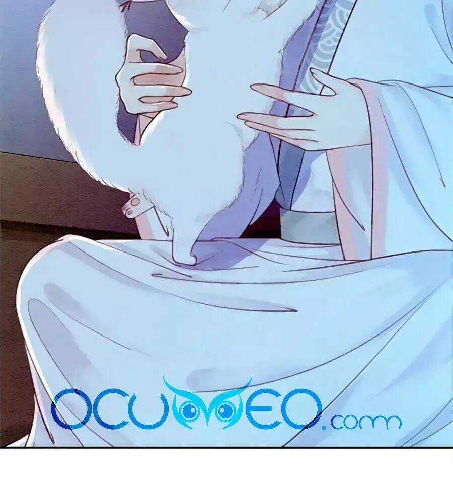 Triều Đình Có Yêu Khí Chapter 33 trang 55