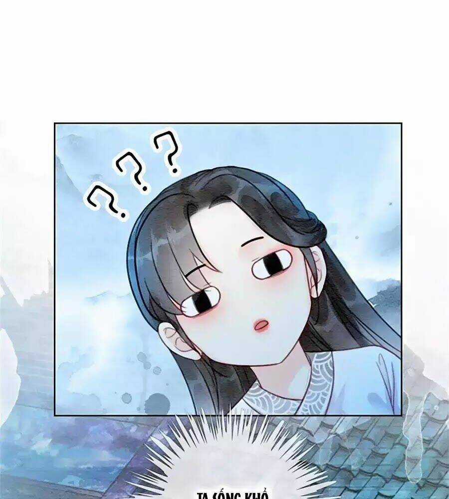 Triều Đình Có Yêu Khí Chapter 33 trang 56